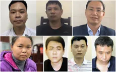 Vụ án công ty Nhật Cường: Những ai đã bị bắt, khởi tố?