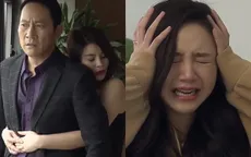 Đừng bắt em phải quên - Tập 28: Luân kết thúc tất cả với Linh; Ngọc không chấp nhận tha thứ cho bố