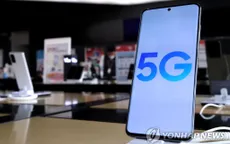 Samsung – Nhà sản xuất smartphone 5G lớn thứ ba toàn cầu
