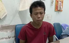 Trộm đột nhập tiệm vàng ban đêm, cuỗm đi 300 triệu đồng