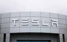 Bước nhảy ngoạn mục của Tesla giữa mùa đại dịch