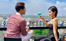 Tình yêu và tham vọng: Xuất hiện cô gái xinh đẹp trở thành bạn gái và kết hôn với Sơn