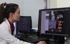 Nữ bác sĩ "dẫn đường hình ảnh" cho cuộc đại phẫu tách dính Song Nhi