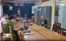 TP.HCM: Nguồn cơn bất ngờ vụ băng áo cam gây náo loạn