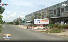 Hậu Giang: Người dân mòn mỏi chờ cấp sổ hồng