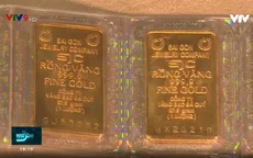 Giá vàng tăng, có nên đầu tư dài hạn?