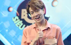 MC Ngô Kiến Huy “kể khổ, vòi tiền thưởng” của đàn em trên sóng truyền hình