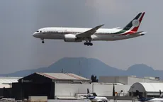 Tổng thống Mexico rao bán chuyên cơ, đã có 2 người trả giá