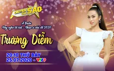 Nàng ca sĩ "tắc kè hoa" Trương Diễm và những nốt thăng trầm trong tình yêu