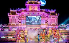 Thay đổi thời gian tổ chức Festival Huế 2020