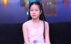 Cô bé 10 tuổi mong làm họa sĩ, nhưng lại bị ba bắt trở thành ca sĩ nổi tiếng