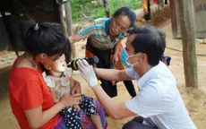 Phát hiện thêm nhiều ca mắc bạch hầu