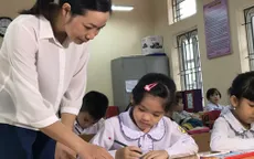 Giảm tải áp lực sĩ số học sinh Thủ đô vẫn là bài toán khó