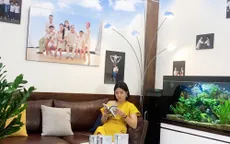 MC Hoàng Linh: Phụ nữ muốn hạnh phúc trọn vẹn phải biết yêu thêm "vùng nhạy cảm"
