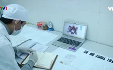 Tìm lại tên cho các liệt sĩ bằng tiến bộ khoa học