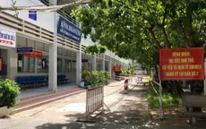 Hai ca mắc COVID-19 ở Đà Nẵng do nguồn lây từ bên ngoài