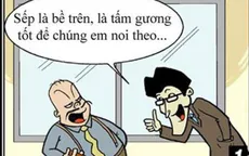 Thói xu nịnh - hiểm họa khôn lường