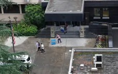 Nhân viên ngoại giao Mỹ rời Thành Đô, Trung Quốc