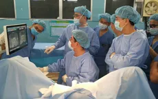 Sinh thiết kết hợp MRI trong chẩn đoán ung thư tuyến tiền liệt