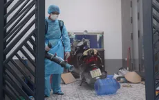 Từ 0h ngày 4/8, Đồng Nai đóng cửa cơ sở làm đẹp, tiệm cắt tóc