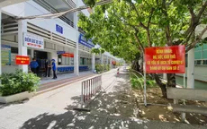 Tích cực truy vết tìm nguồn lây COVID-19 tại TP Đà Nẵng