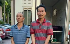 Bị bắt sau gần 20 năm thay tên, đổi họ trốn truy nã