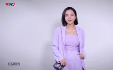 Tông màu pastel phải chăng chỉ dành riêng cho những cô gái điệu đà?