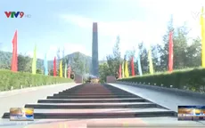 Giữ mãi màu xanh Côn Đảo