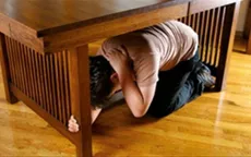 Cần làm gì khi xảy ra động đất?