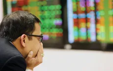 Lo sợ COVID-19, đồng loạt bán tháo, VN-Index "đỏ lửa"