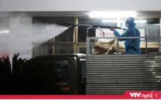 Tin nóng đầu ngày 27/7: Cần 4 ngày để giải tỏa hành khách rời "điểm nóng" Đà Nẵng