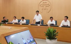 Hà Nội rà soát tất cả những người đến Đà Nẵng từ 8/7