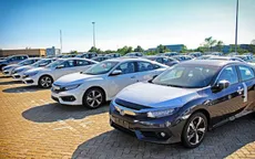 Xe rẻ Indonesia và Thái Lan ồ ạt vào Việt Nam: Giá thấp nhất 247 triệu đồng