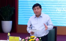 "Bộ KH&ĐT không còn là một cơ quan siêu bộ với những cơ chế xin cho"