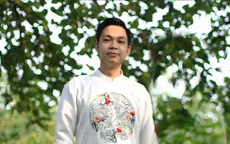 Thế Hoàn: "Hãy ước mơ vì ước mơ sẽ chỉ đường cho ta về đích"