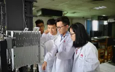 Khởi động chương trình đào tạo Hạt giống viễn thông tương lai năm 2020