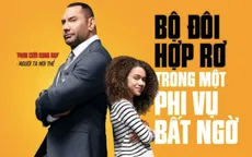 "Điệp viên siêu lầy" của Dave Bautista trở lại màn ảnh rộng