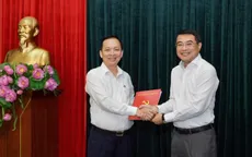 Ban Bí thư Trung ương Đảng chỉ định, chuẩn y nhân sự 4 cơ quan