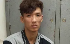 Bắt giữ "siêu đạo chích" 22 lần đột nhập trường học, nhà văn hóa để trộm đồ điện tử
