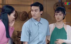 Phim Việt mới "Yêu trong đau thương" lên sóng VTV3