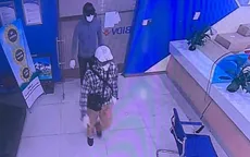 Vụ cướp ngân hàng BIDV tại Hà Nội diễn ra như thế nào?