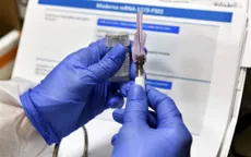 Nga thử nghiệm trên người loại vaccine COVID-19 tiềm năng thứ hai