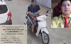 Nghi can "máu lạnh" sát hại dã man 1 phụ nữ tại Nghệ An đã treo cổ tự tử