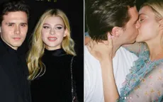Cậu cả nhà Beckham thề non hẹn biển với con gái tỷ phú Mỹ