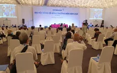 Đại hội cổ đông thường niên 2020 của Eximbank lại bất thành