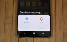 Trợ lý ảo Google Assistant sẽ thay thế Bixby trên các dòng máy của Samsung?