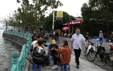Câu chuyện tiêu dùng: Ghế đá công cộng mất phí hay mua đồng hồ nhận về trứng thối?