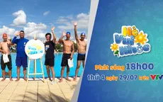 Hè vui khỏe: Lớp tập huấn cứu đuối cho các "học sinh" đặc biệt