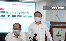 BN449 phải thở oxy, TP.HCM phát hiện 11 người Trung Quốc nhập cảnh trái phép
