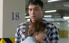 Tình yêu và tham vọng - Tập 39: Màn tỏ tình "không giống ai" của Đông và Phương
